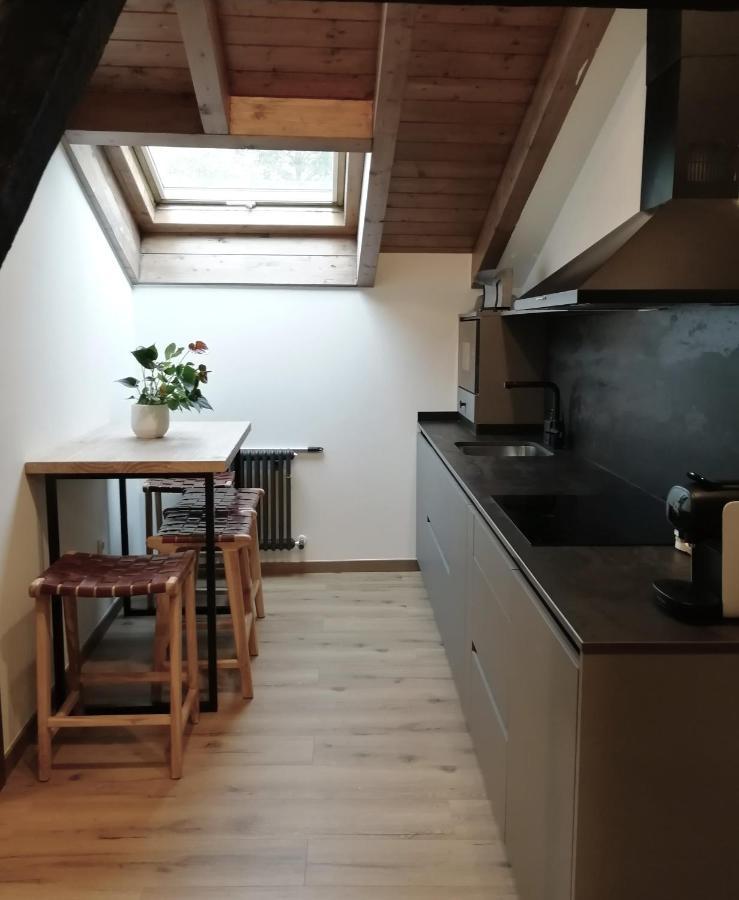 Eguen Goiko Apartment Lekeitio Exterior photo