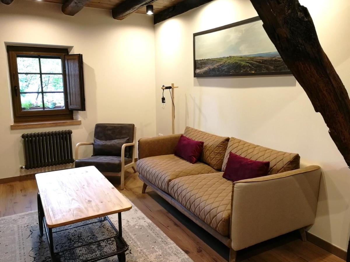 Eguen Goiko Apartment Lekeitio Exterior photo
